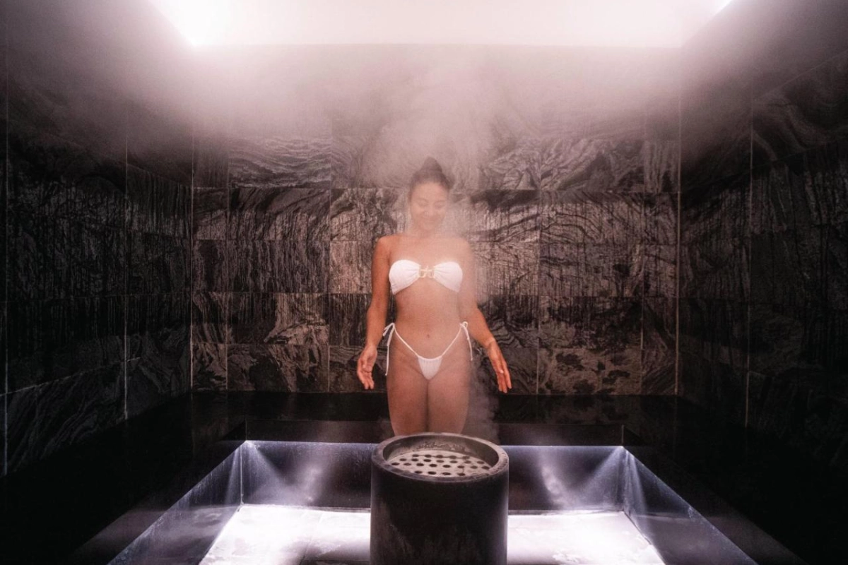 Stay Wellbeing & Lifestyle Resort - Hotel Photo 38