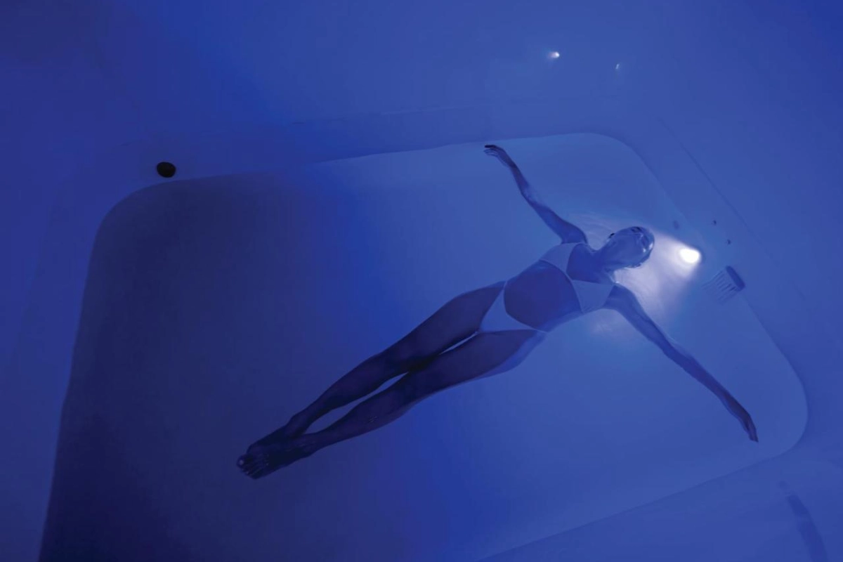 Stay Wellbeing & Lifestyle Resort - Hotel Photo 39