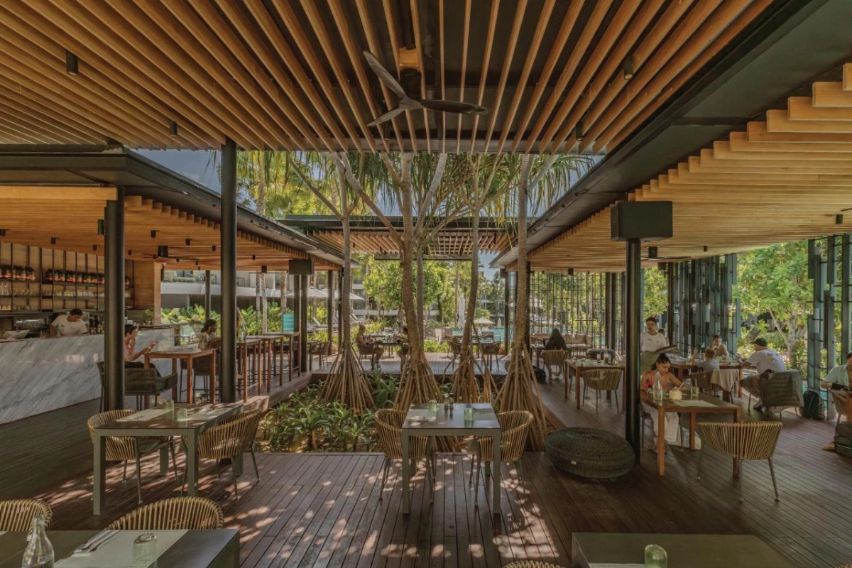 Stay Wellbeing & Lifestyle Resort - Hotel Photo 41