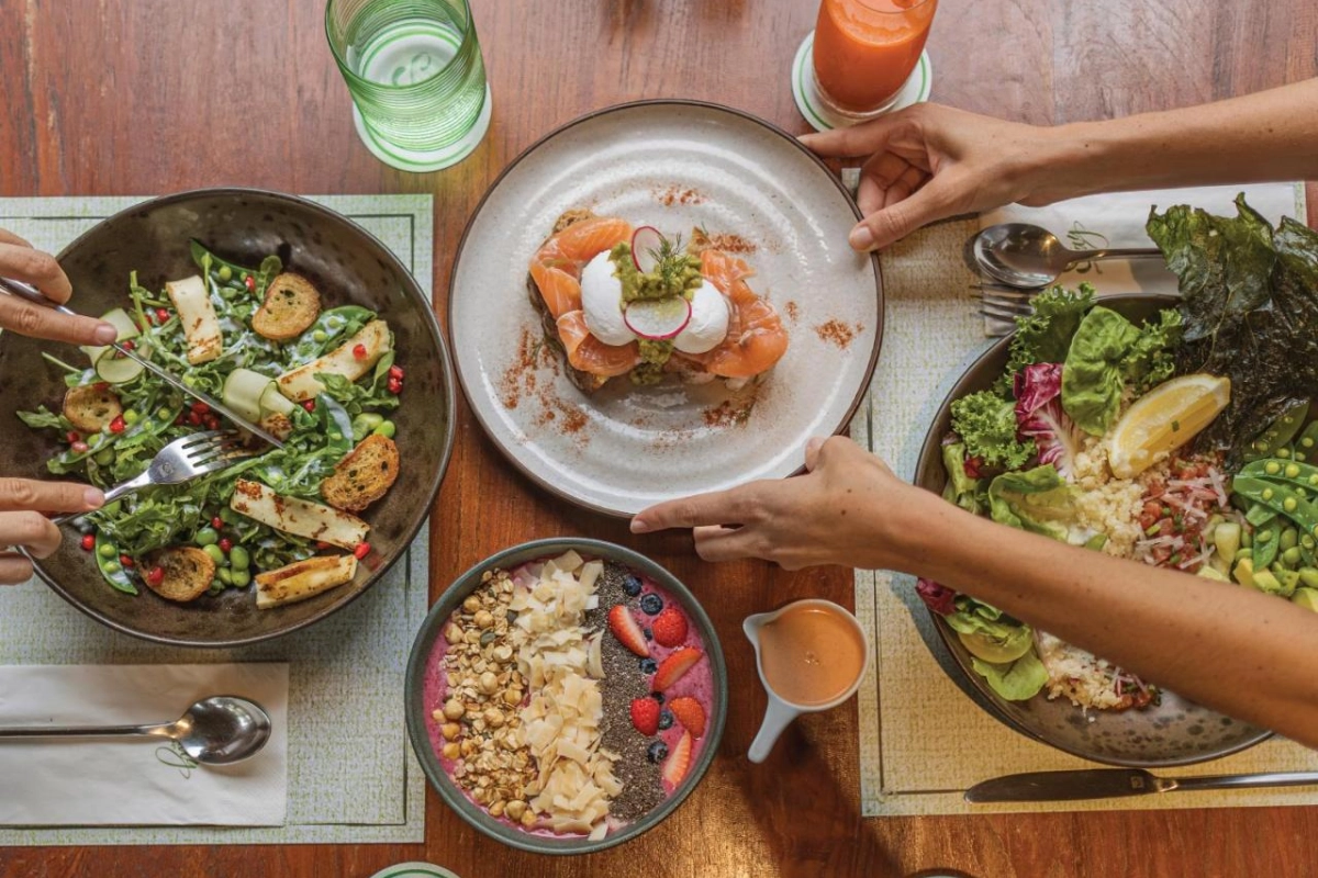 Stay Wellbeing & Lifestyle Resort - Hotel Photo 42