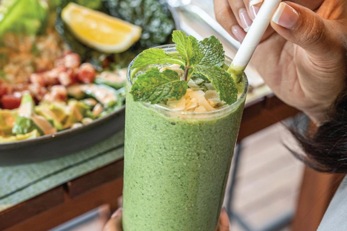 Stay Wellbeing & Lifestyle Resort - Hotel Photo 44