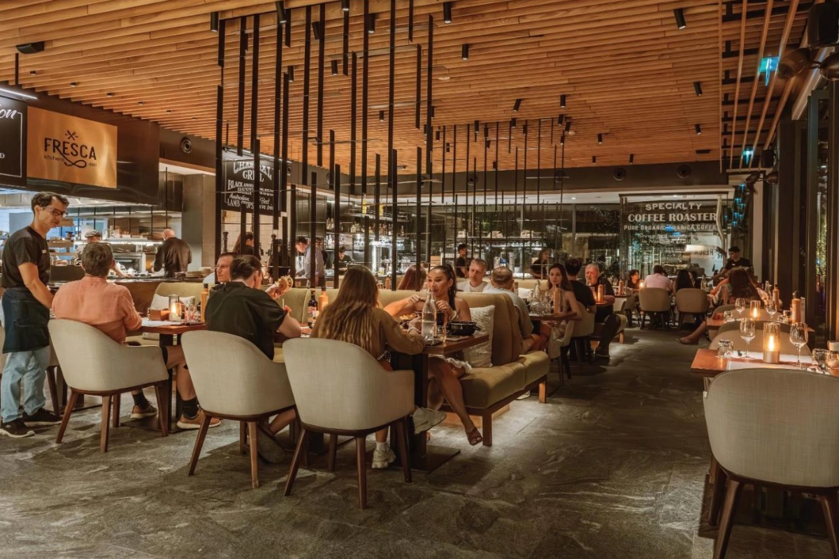 Stay Wellbeing & Lifestyle Resort - Hotel Photo 45