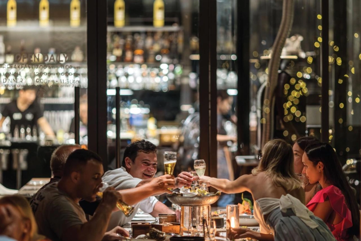 Stay Wellbeing & Lifestyle Resort - Hotel Photo 47