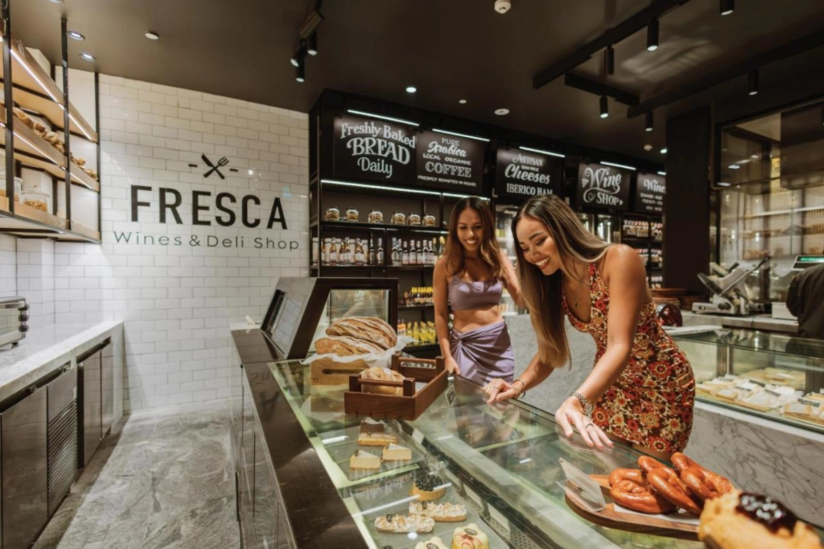 Stay Wellbeing & Lifestyle Resort - Hotel Photo 48