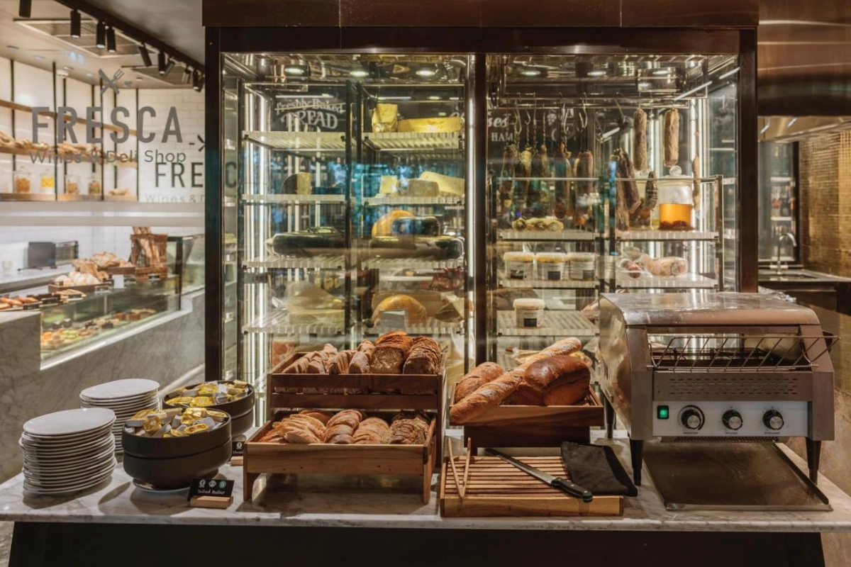 Stay Wellbeing & Lifestyle Resort - Hotel Photo 49