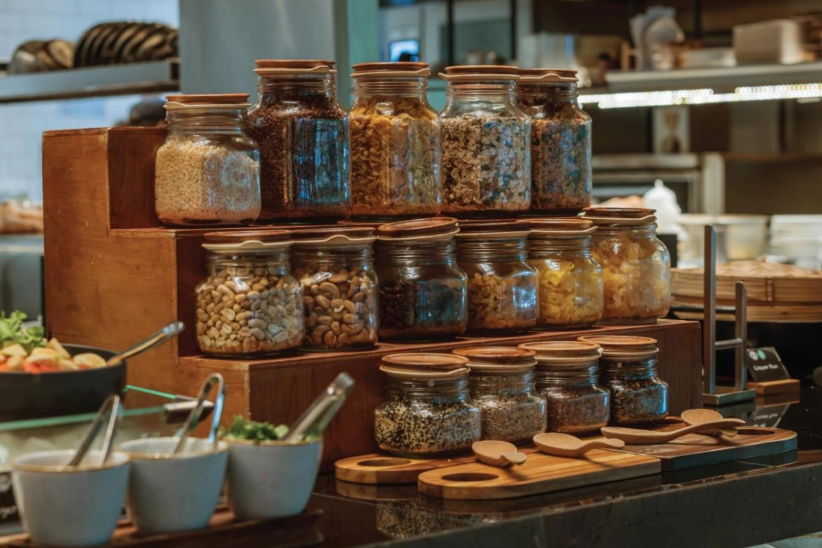 Stay Wellbeing & Lifestyle Resort - Hotel Photo 50