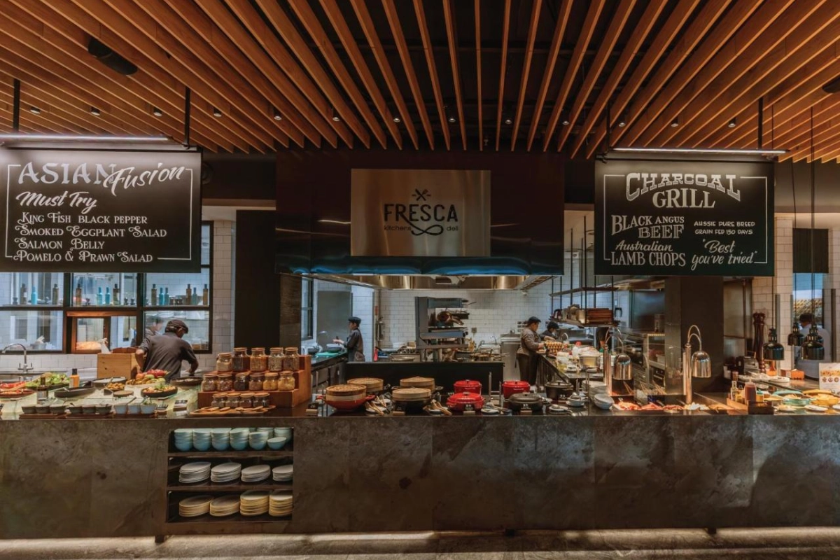 Stay Wellbeing & Lifestyle Resort - Hotel Photo 51