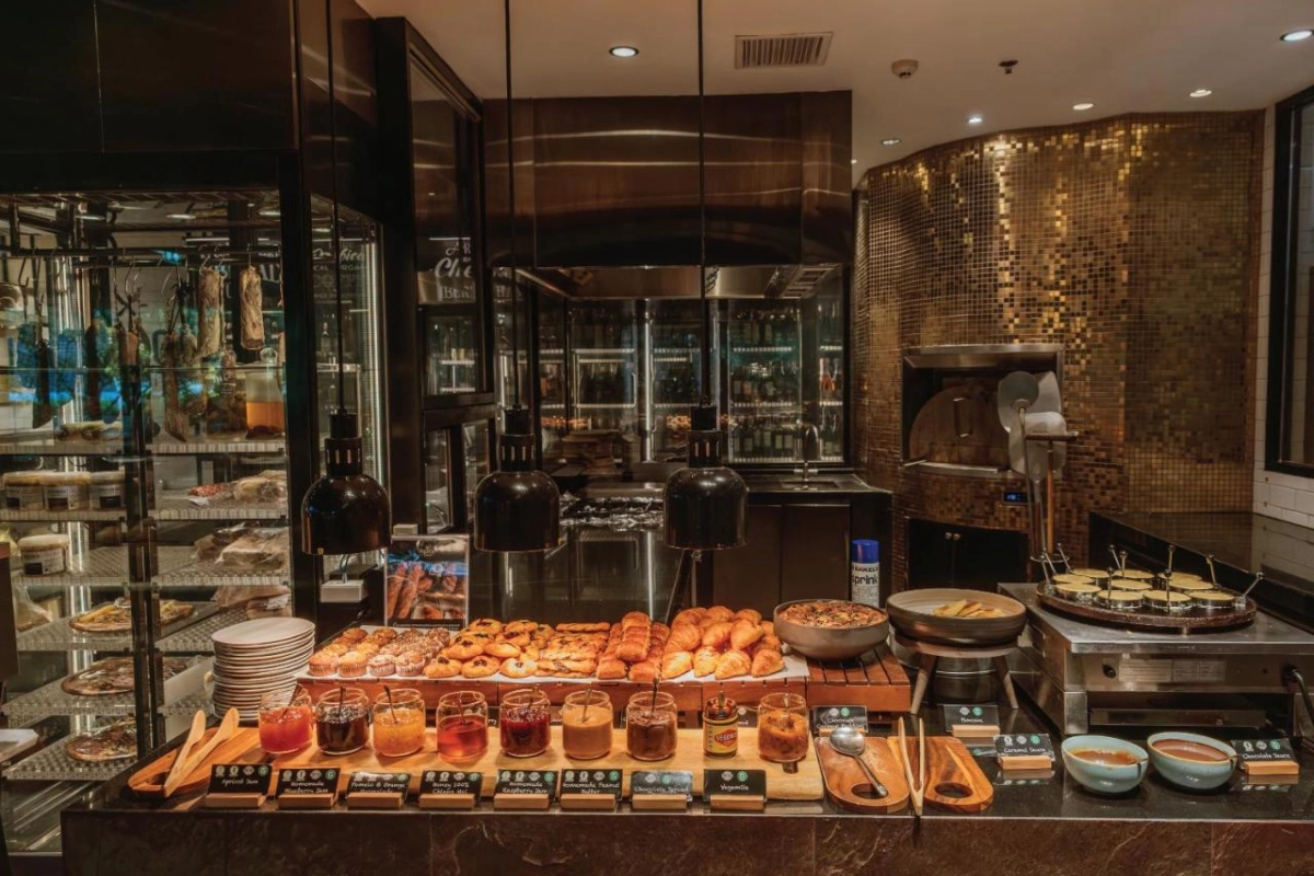 Stay Wellbeing & Lifestyle Resort - Hotel Photo 52