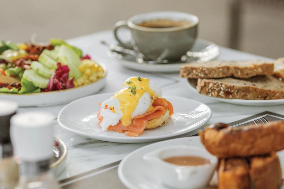 Stay Wellbeing & Lifestyle Resort - Hotel Photo 56