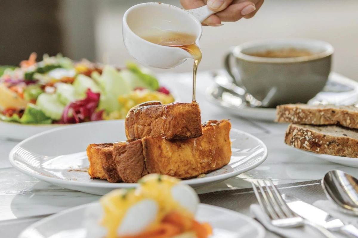 Stay Wellbeing & Lifestyle Resort - Hotel Photo 57