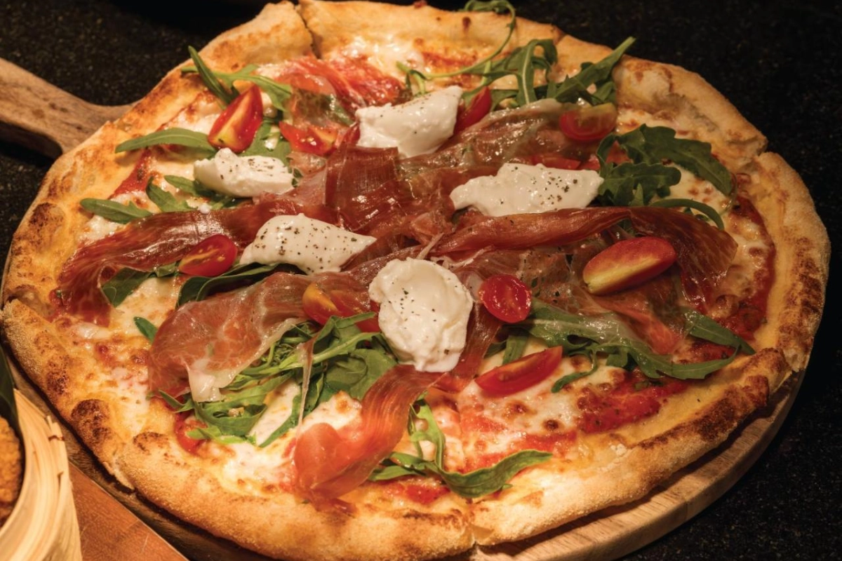 Stay Wellbeing & Lifestyle Resort - Hotel Photo 59