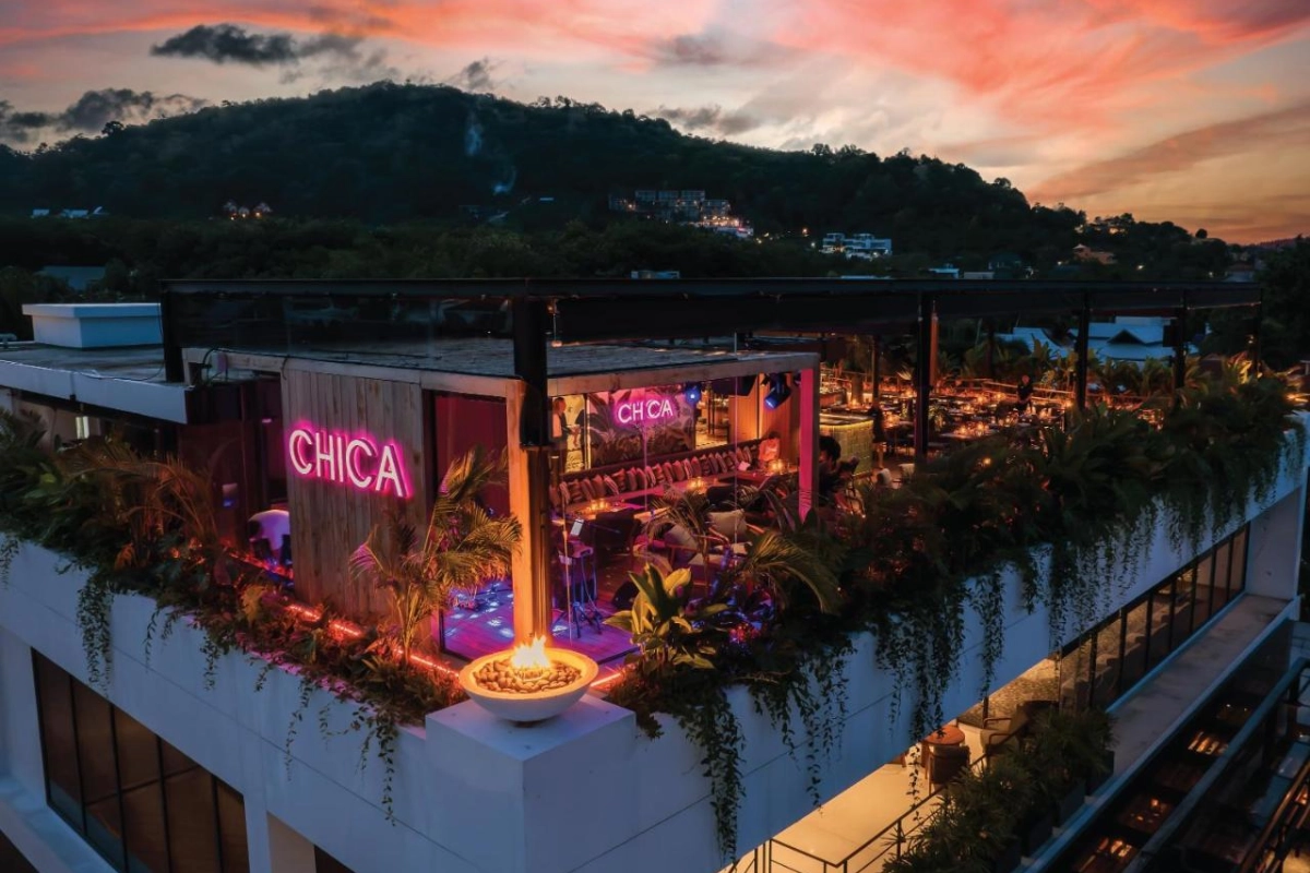 Stay Wellbeing & Lifestyle Resort - Hotel Photo 65