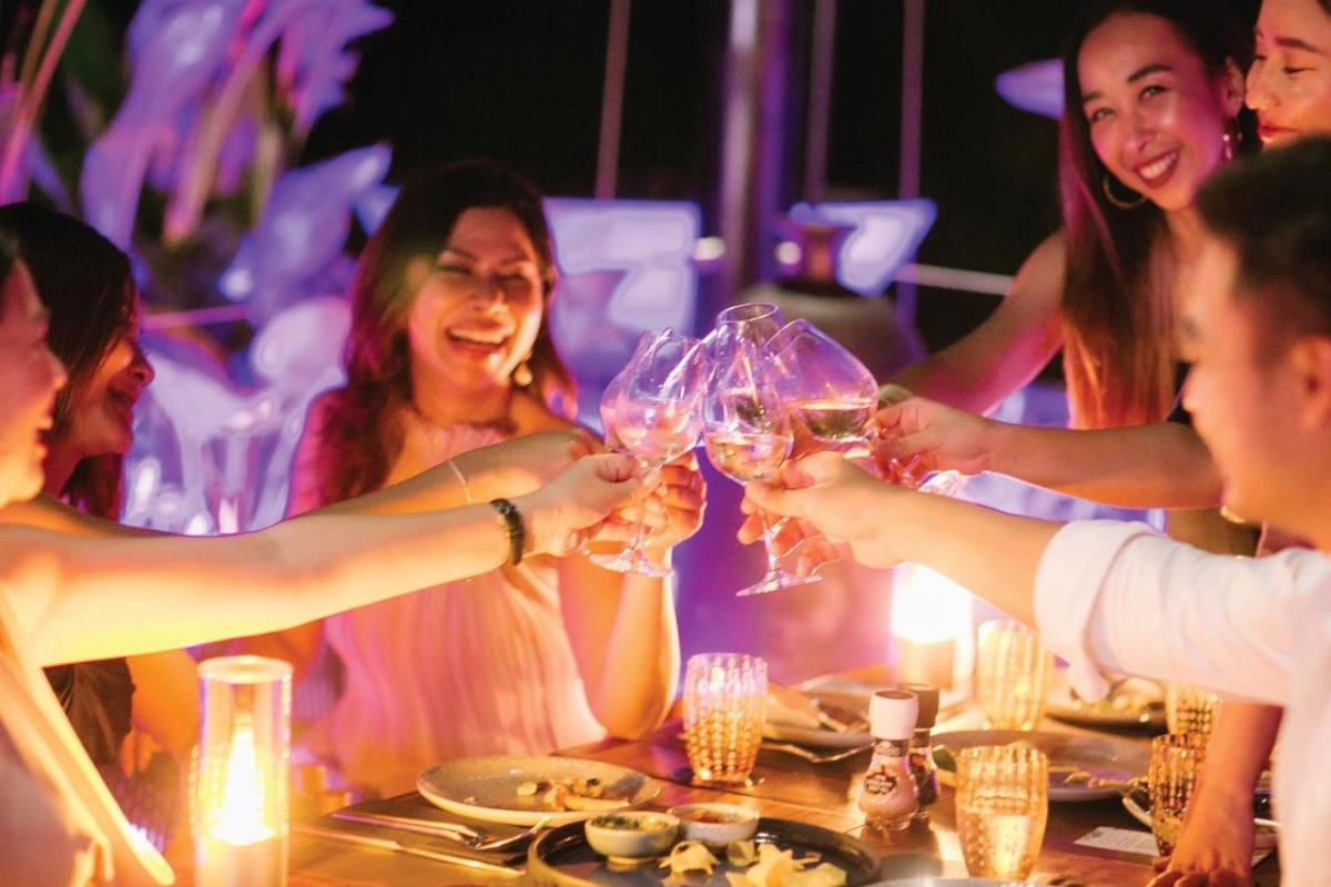 Stay Wellbeing & Lifestyle Resort - Hotel Photo 66