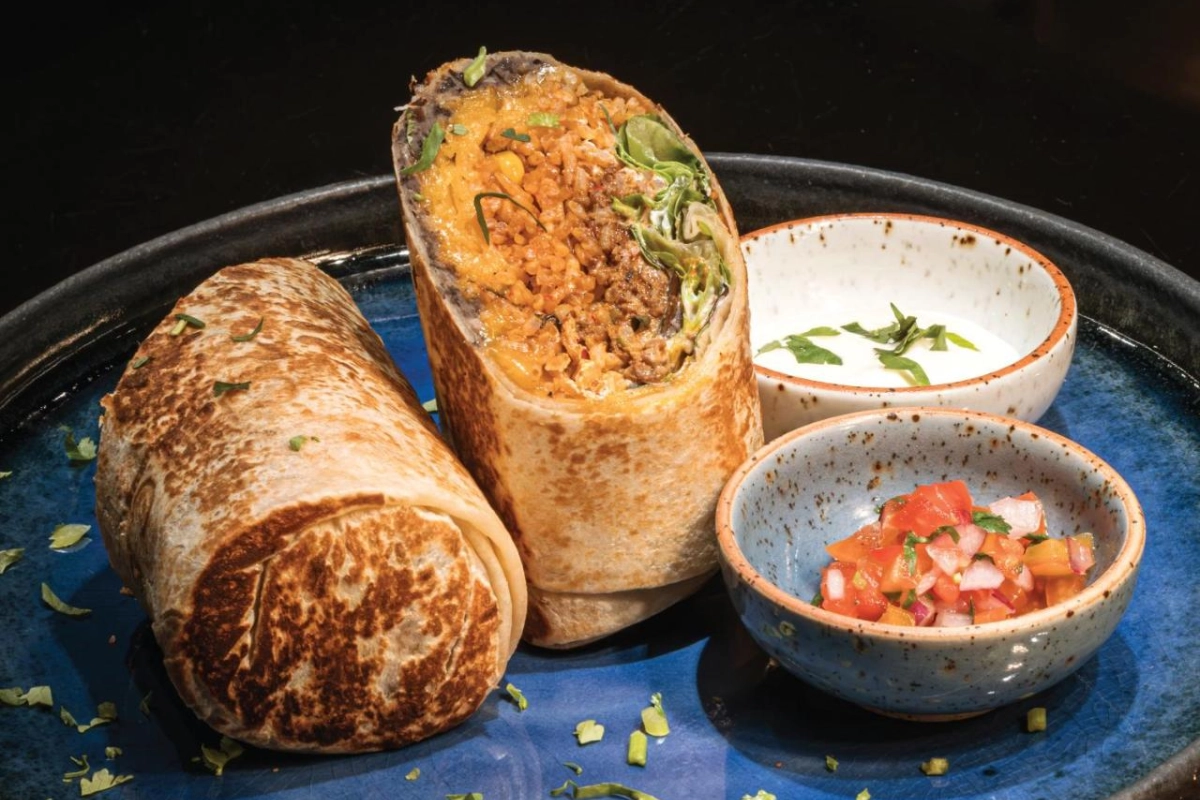 Stay Wellbeing & Lifestyle Resort - Hotel Photo 67