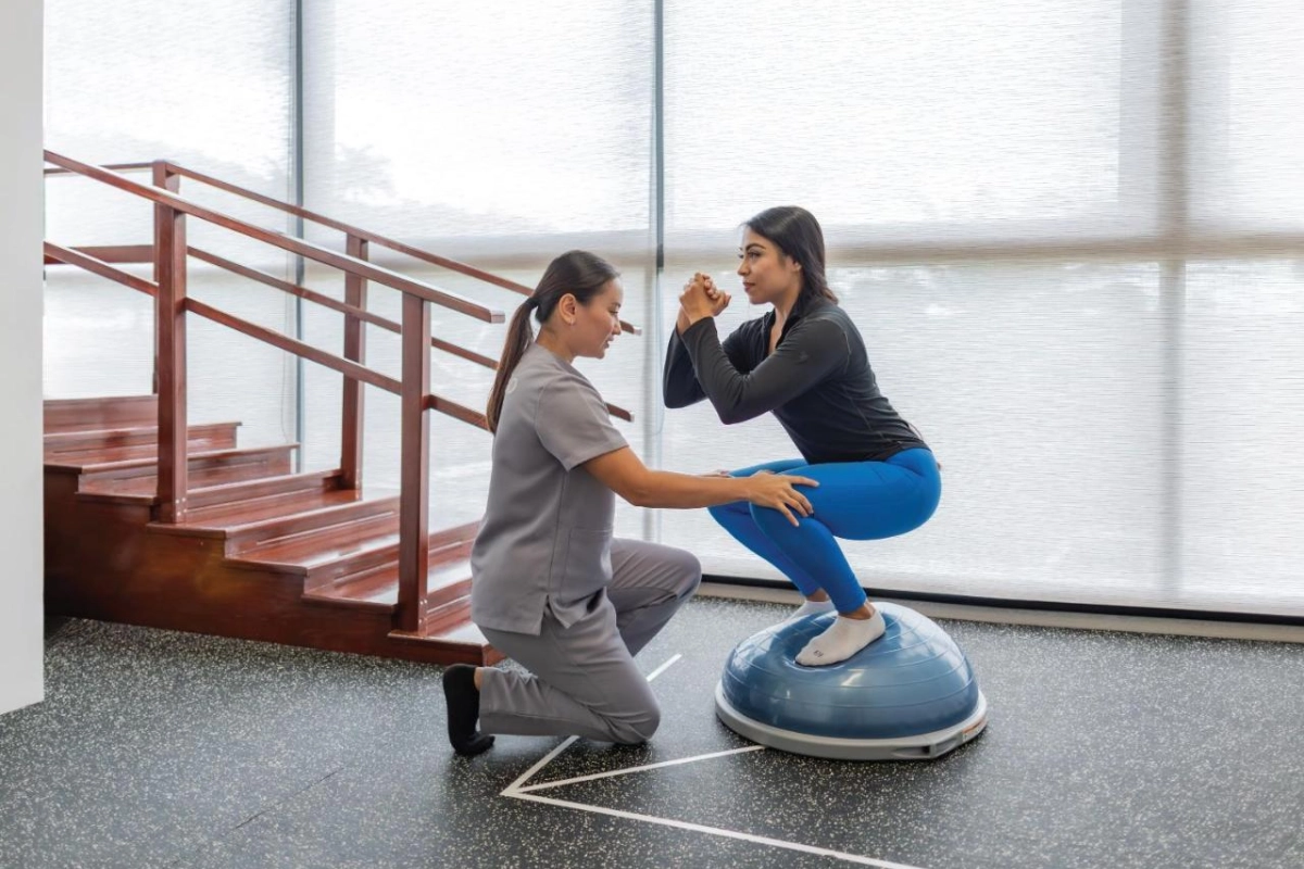 Stay Wellbeing & Lifestyle Resort - Hotel Photo 70