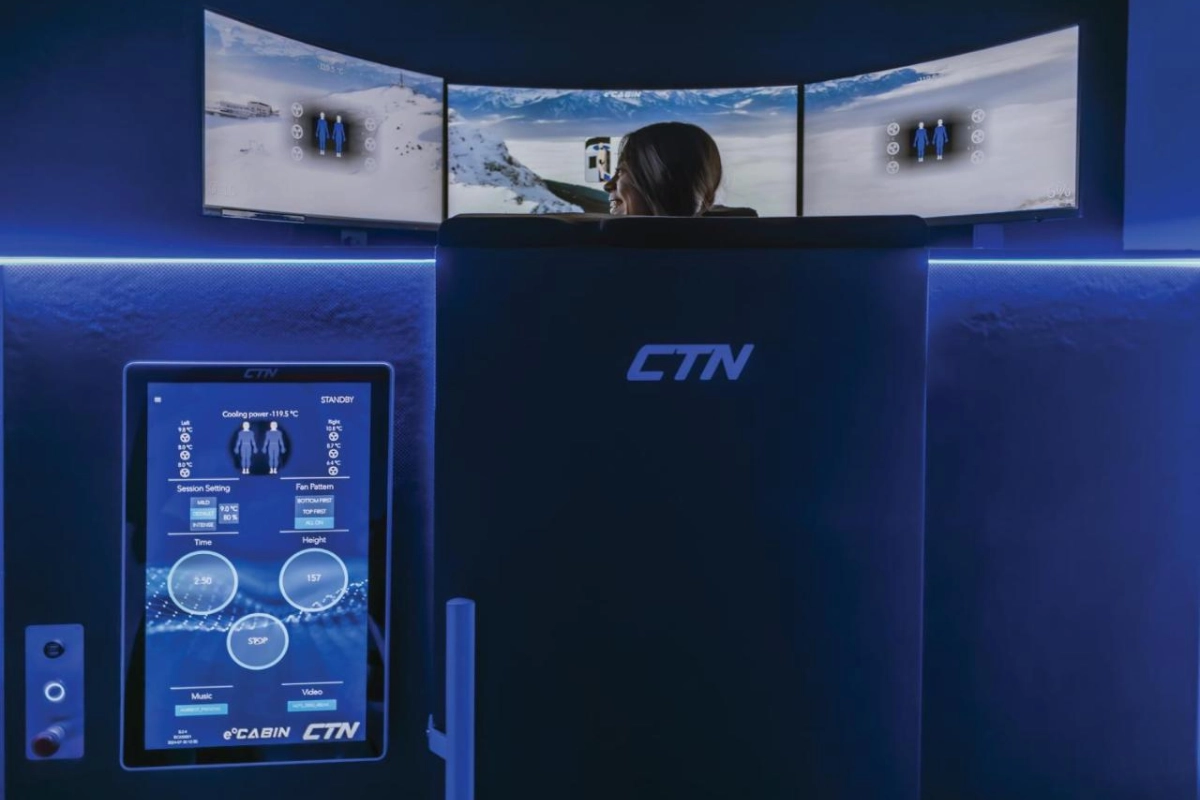 Stay Wellbeing & Lifestyle Resort - Hotel Photo 71