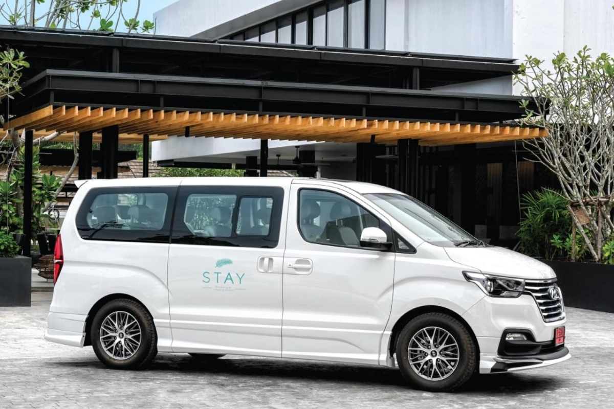 Stay Wellbeing & Lifestyle Resort - Hotel Photo 73