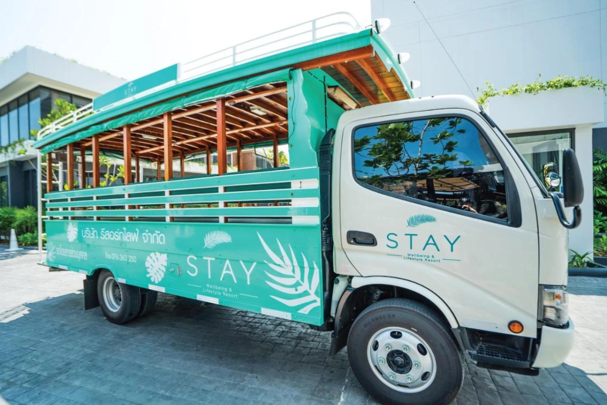 Stay Wellbeing & Lifestyle Resort - Hotel Photo 74