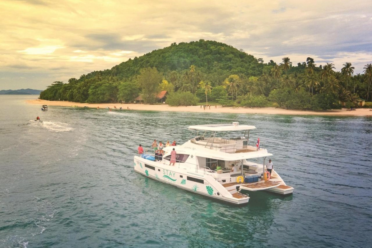 Stay Wellbeing & Lifestyle Resort - Hotel Photo 75