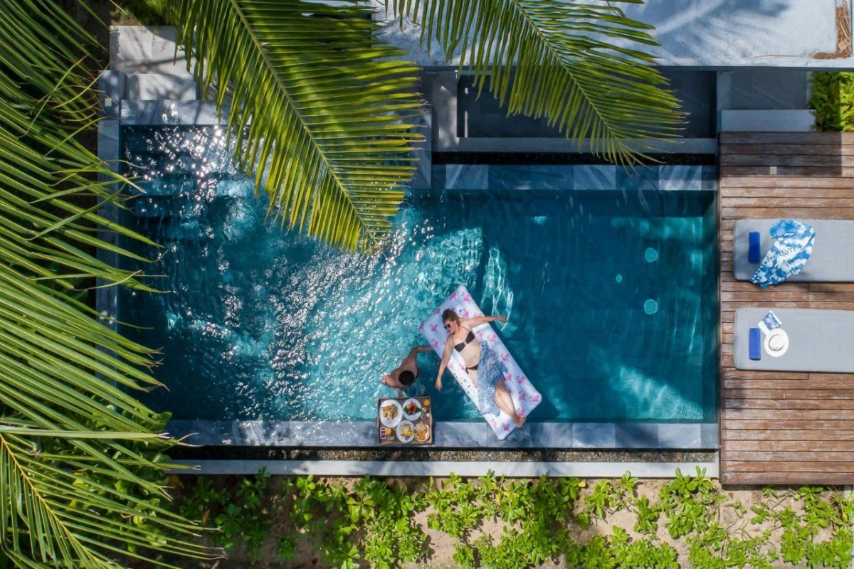 NH Collection Samui Peace Resort - Hotel Photo 5