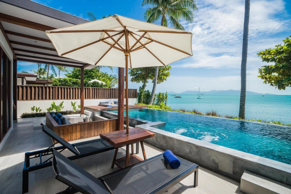 NH Collection Samui Peace Resort - Hotel Photo 6