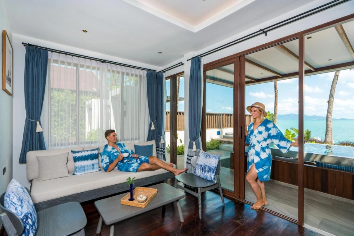 NH Collection Samui Peace Resort - Hotel Photo 8