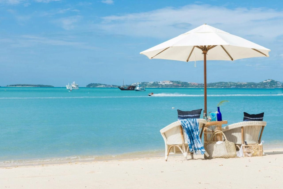 NH Collection Samui Peace Resort - Hotel Photo 11