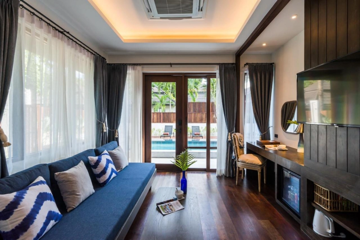 NH Collection Samui Peace Resort - Hotel Photo 18