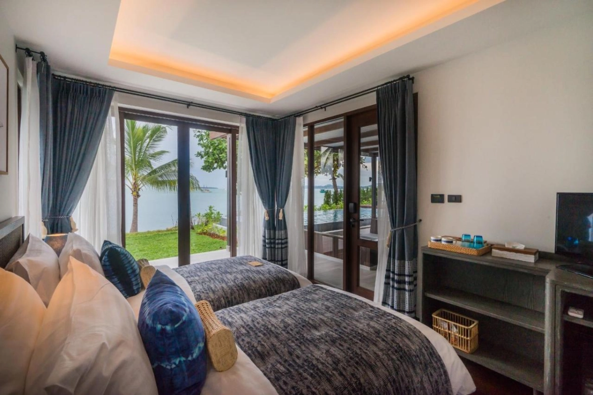 NH Collection Samui Peace Resort - Hotel Photo 21