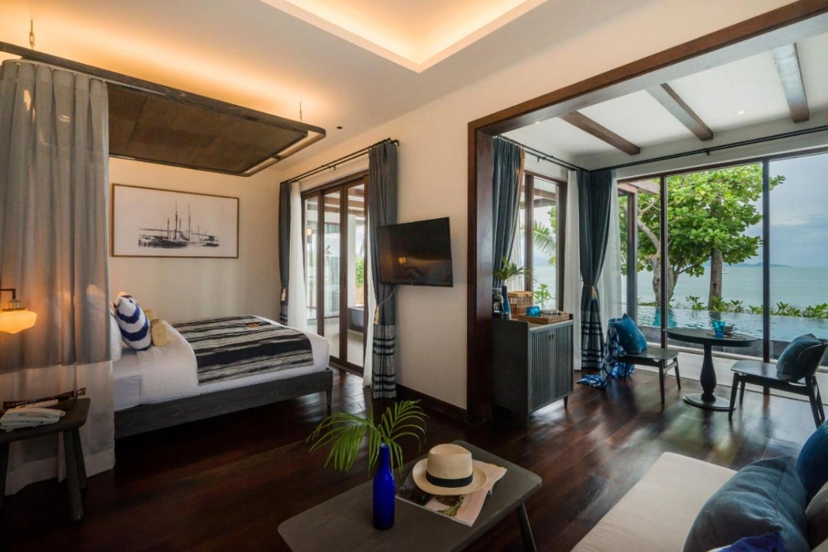 NH Collection Samui Peace Resort - Hotel Photo 24