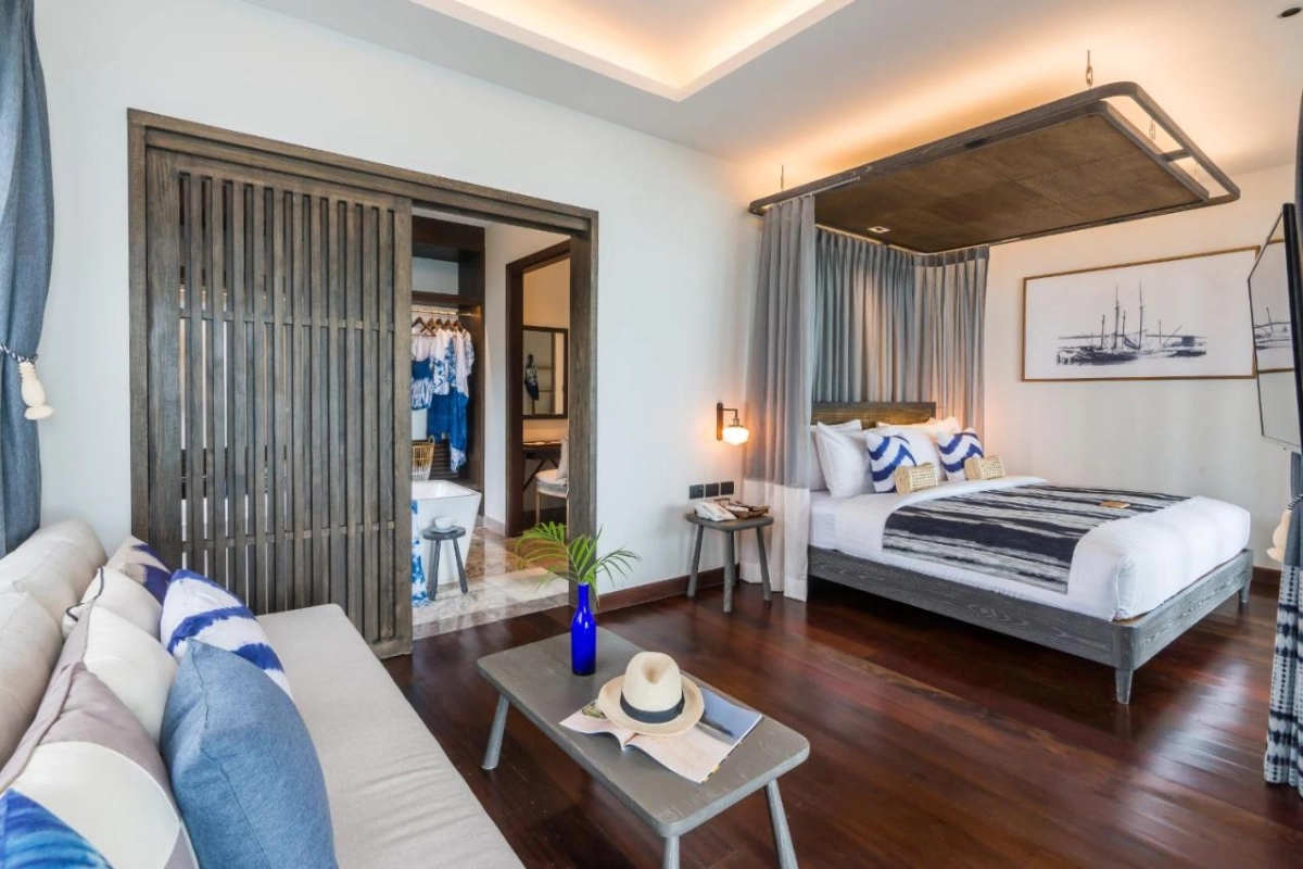 NH Collection Samui Peace Resort - Hotel Photo 25