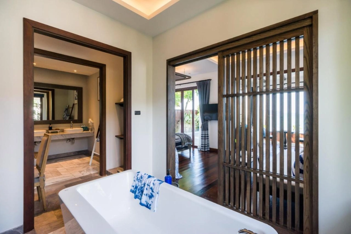 NH Collection Samui Peace Resort - Hotel Photo 26