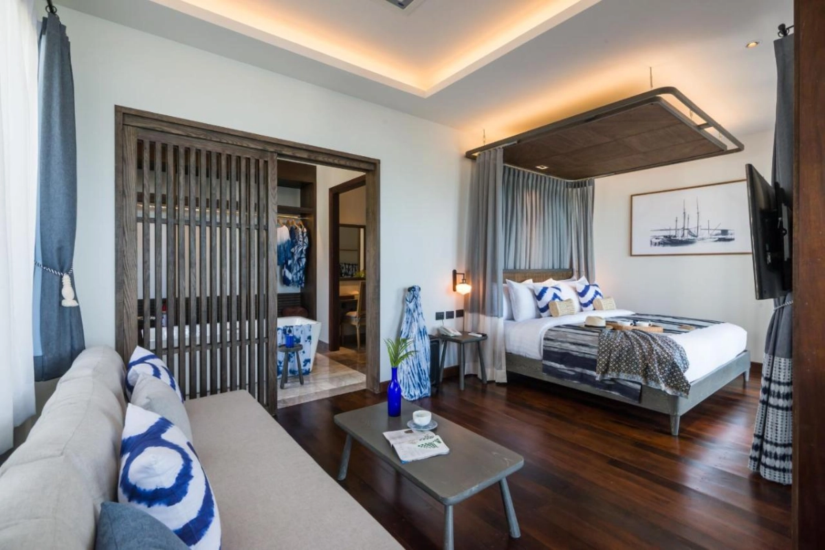 NH Collection Samui Peace Resort - Hotel Photo 27