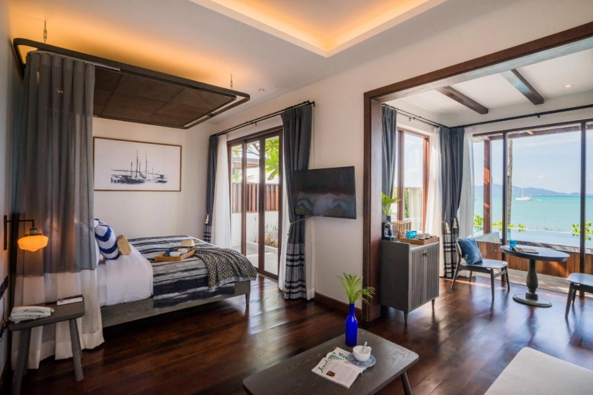 NH Collection Samui Peace Resort - Hotel Photo 28