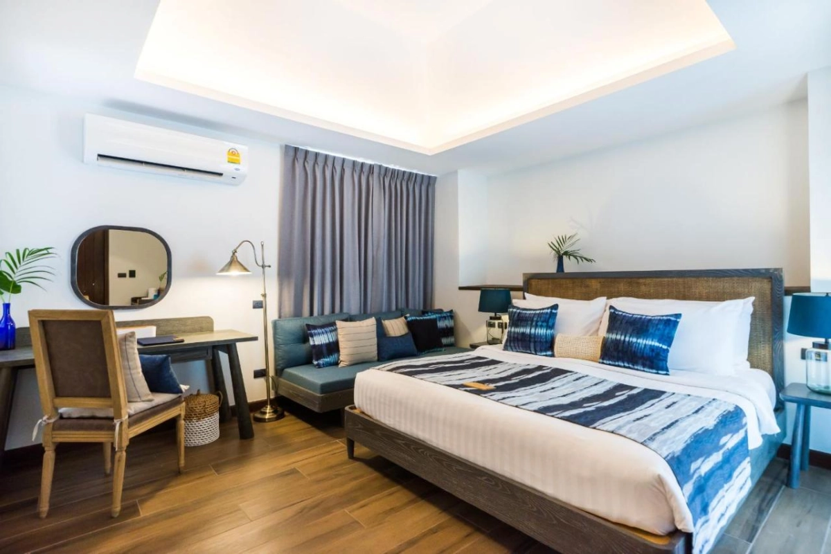 NH Collection Samui Peace Resort - Hotel Photo 30