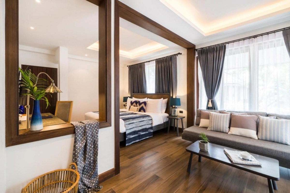 NH Collection Samui Peace Resort - Hotel Photo 31