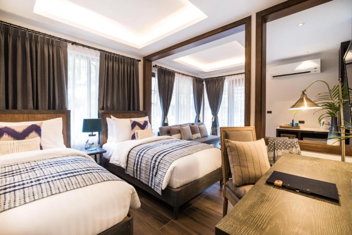 NH Collection Samui Peace Resort - Hotel Photo 32