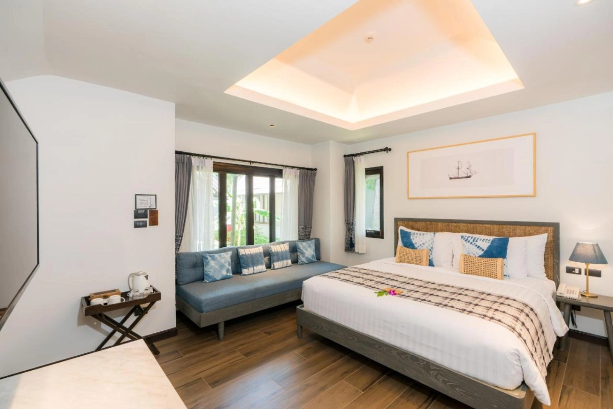 NH Collection Samui Peace Resort - Hotel Photo 33