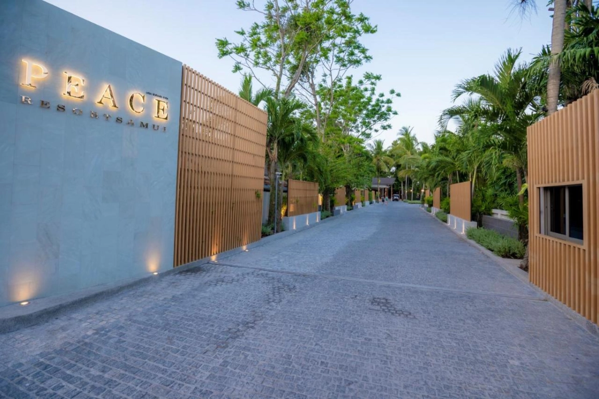 NH Collection Samui Peace Resort - Hotel Photo 34