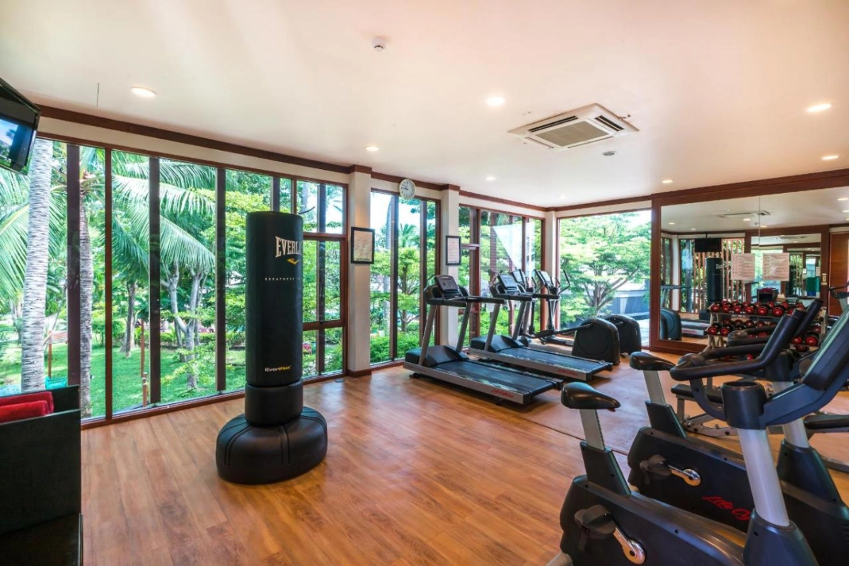 NH Collection Samui Peace Resort - Hotel Photo 36