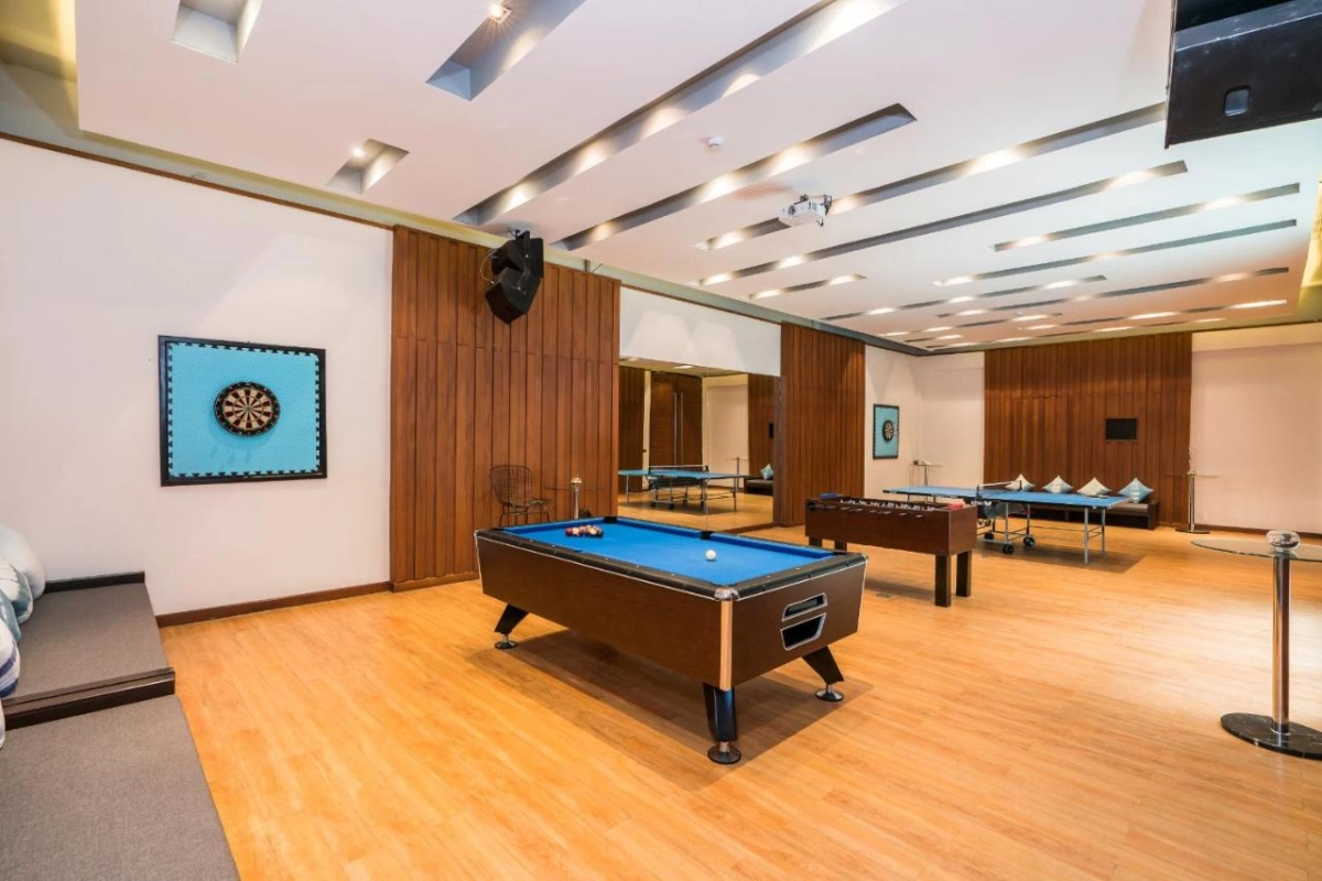 NH Collection Samui Peace Resort - Hotel Photo 37