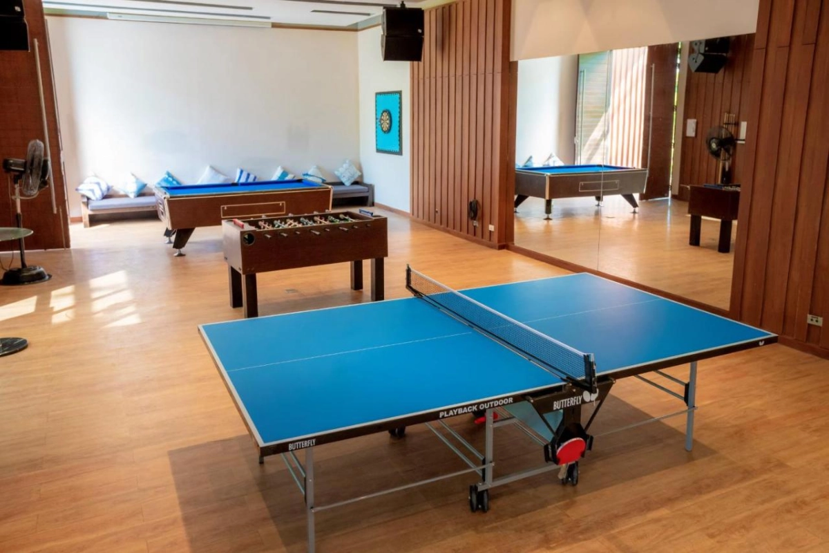 NH Collection Samui Peace Resort - Hotel Photo 38