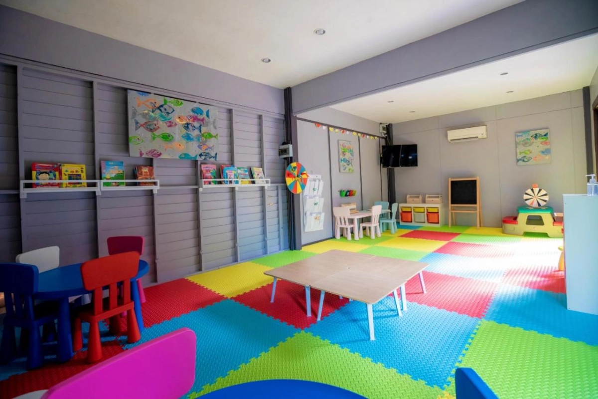 NH Collection Samui Peace Resort - Hotel Photo 39