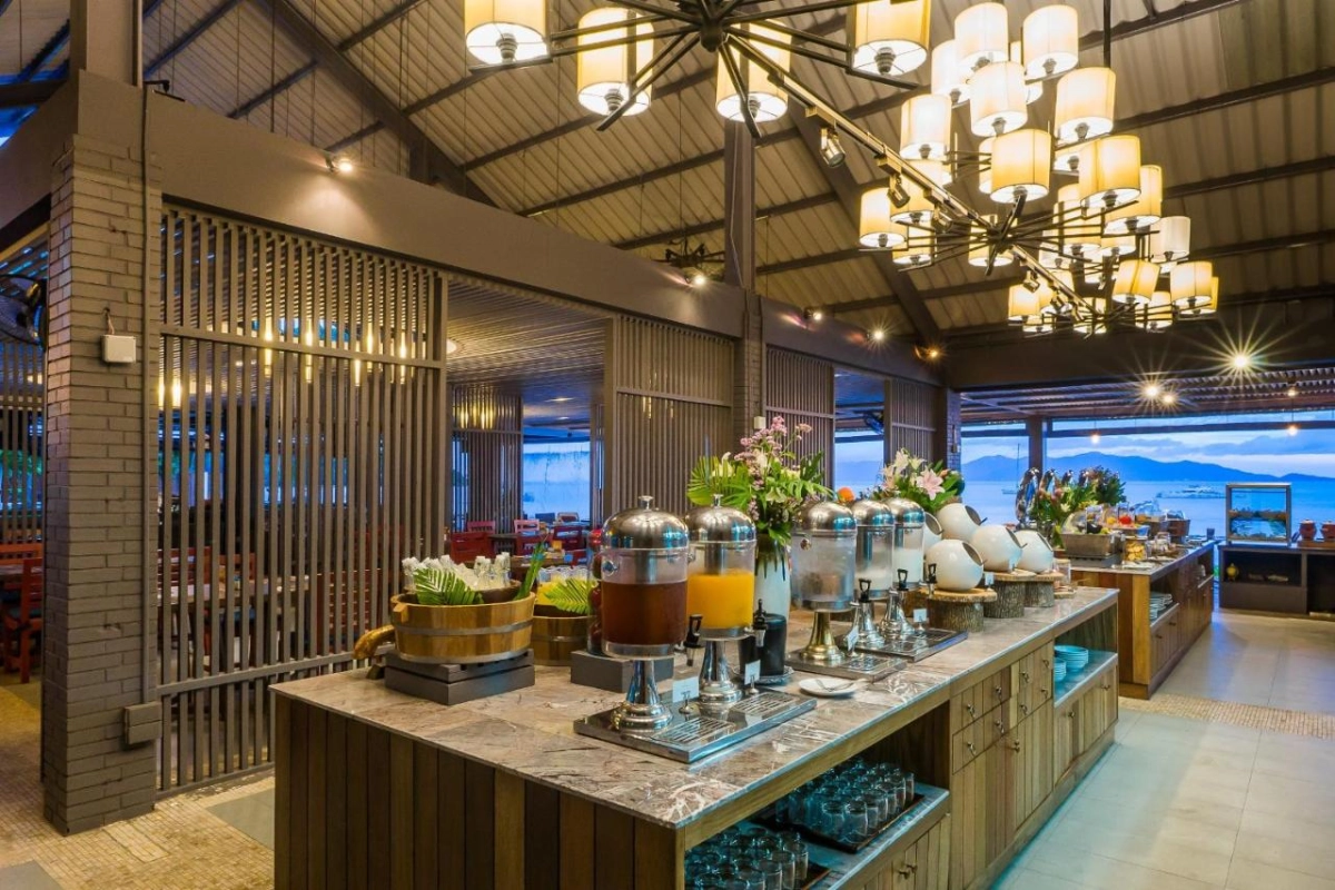 NH Collection Samui Peace Resort - Hotel Photo 41