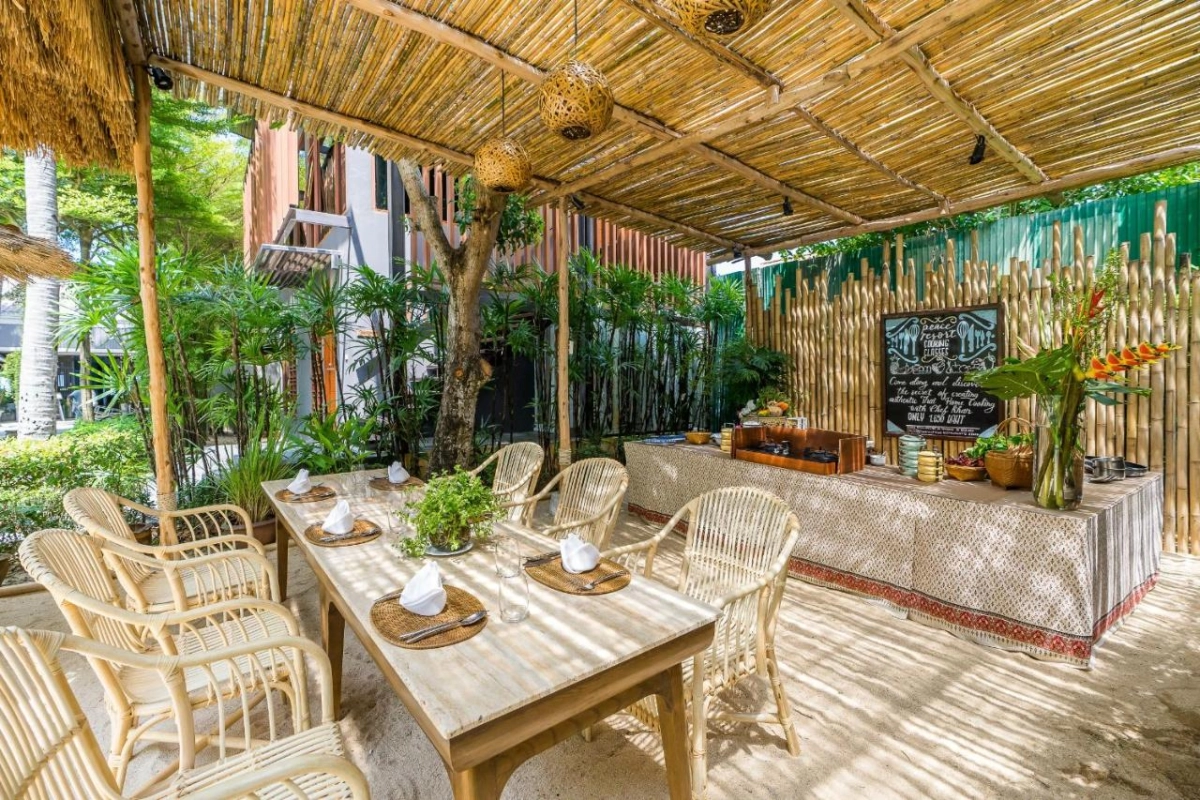 NH Collection Samui Peace Resort - Hotel Photo 42