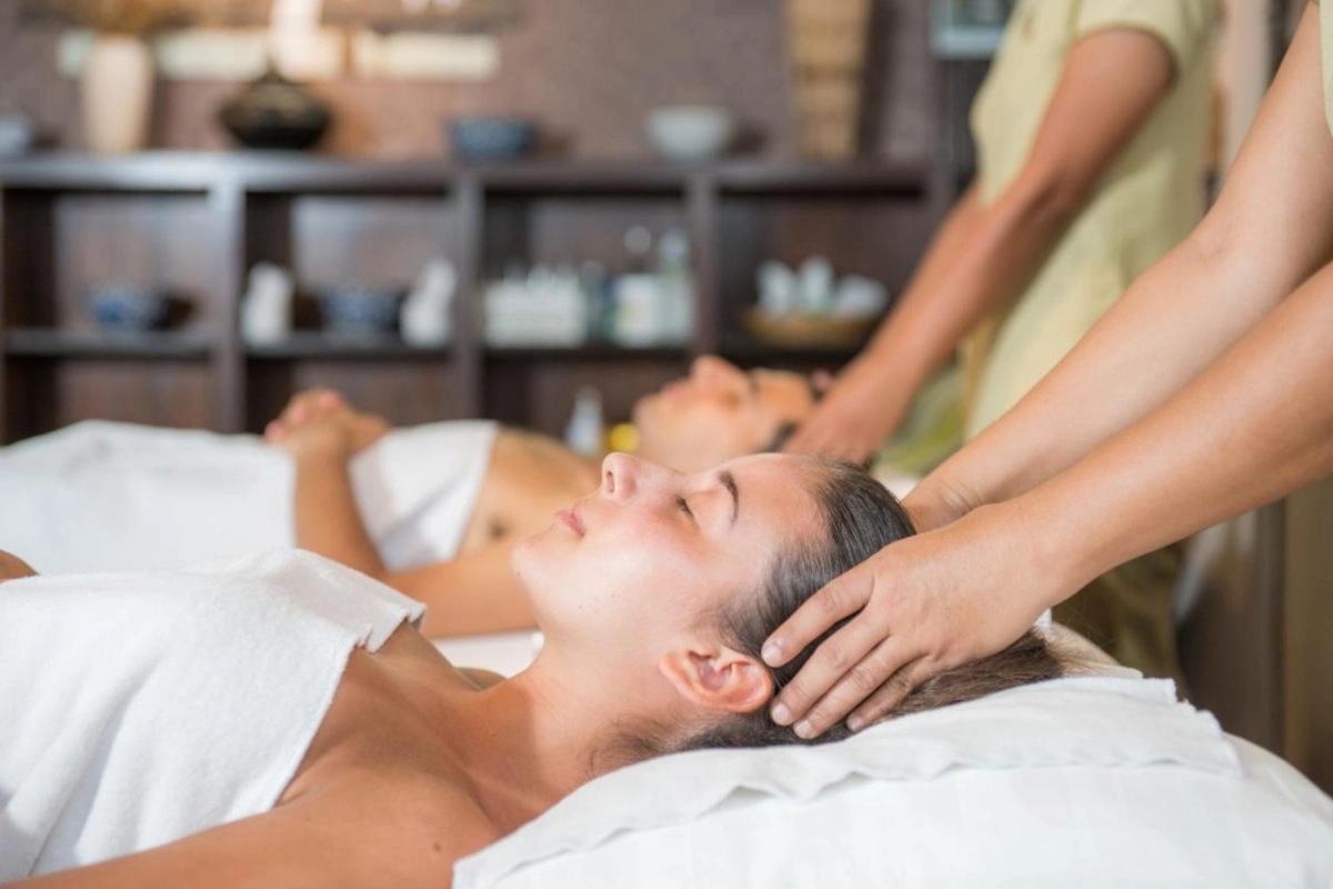 NH Collection Samui Peace Resort - Hotel Photo 44