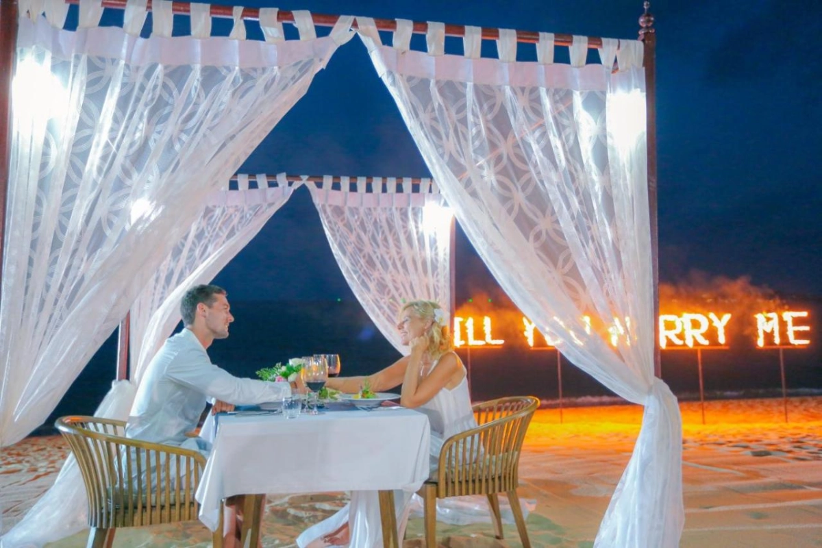 NH Collection Samui Peace Resort - Hotel Photo 45