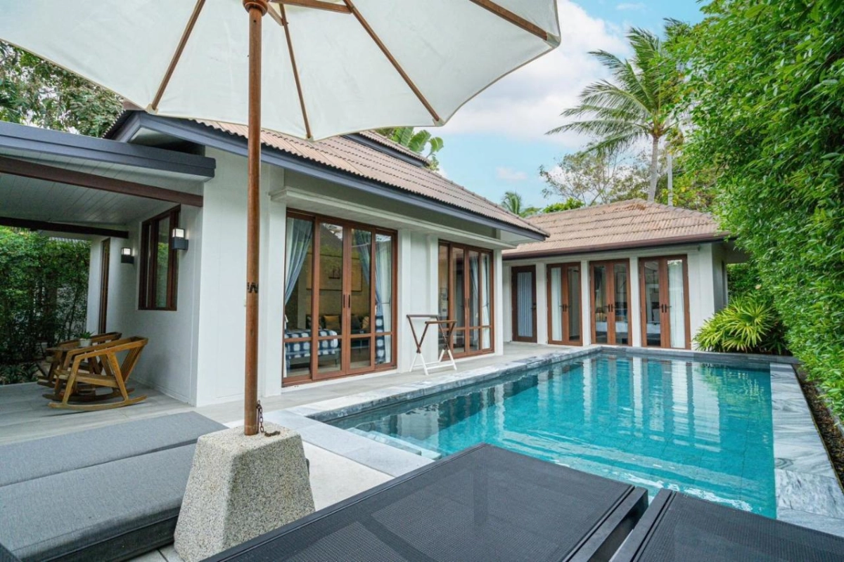 NH Collection Samui Peace Resort - Hotel Photo 47