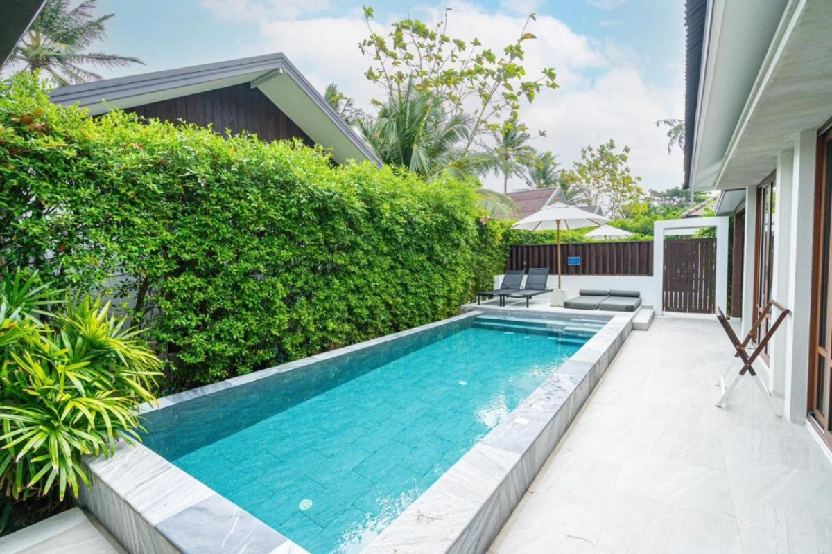 NH Collection Samui Peace Resort - Hotel Photo 48