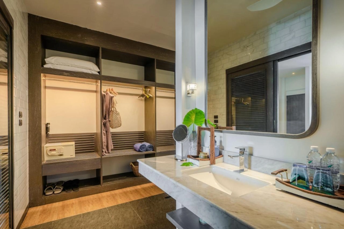 NH Collection Samui Peace Resort - Hotel Photo 49